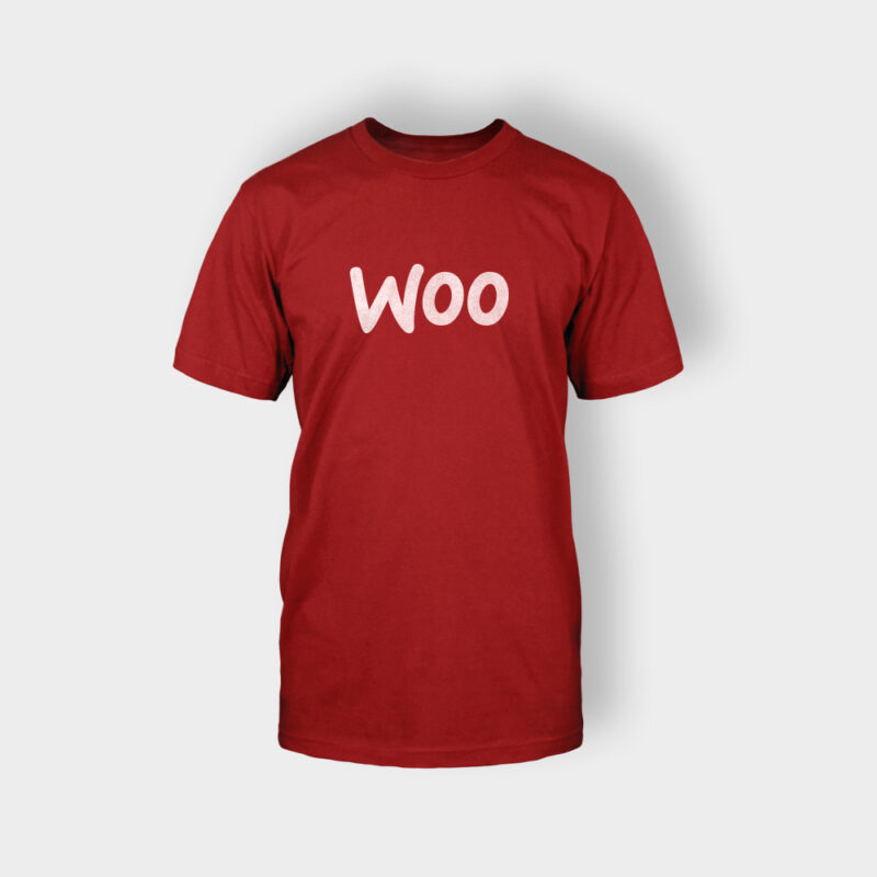 Woo Logo - Image 1